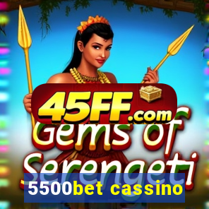 5500bet cassino